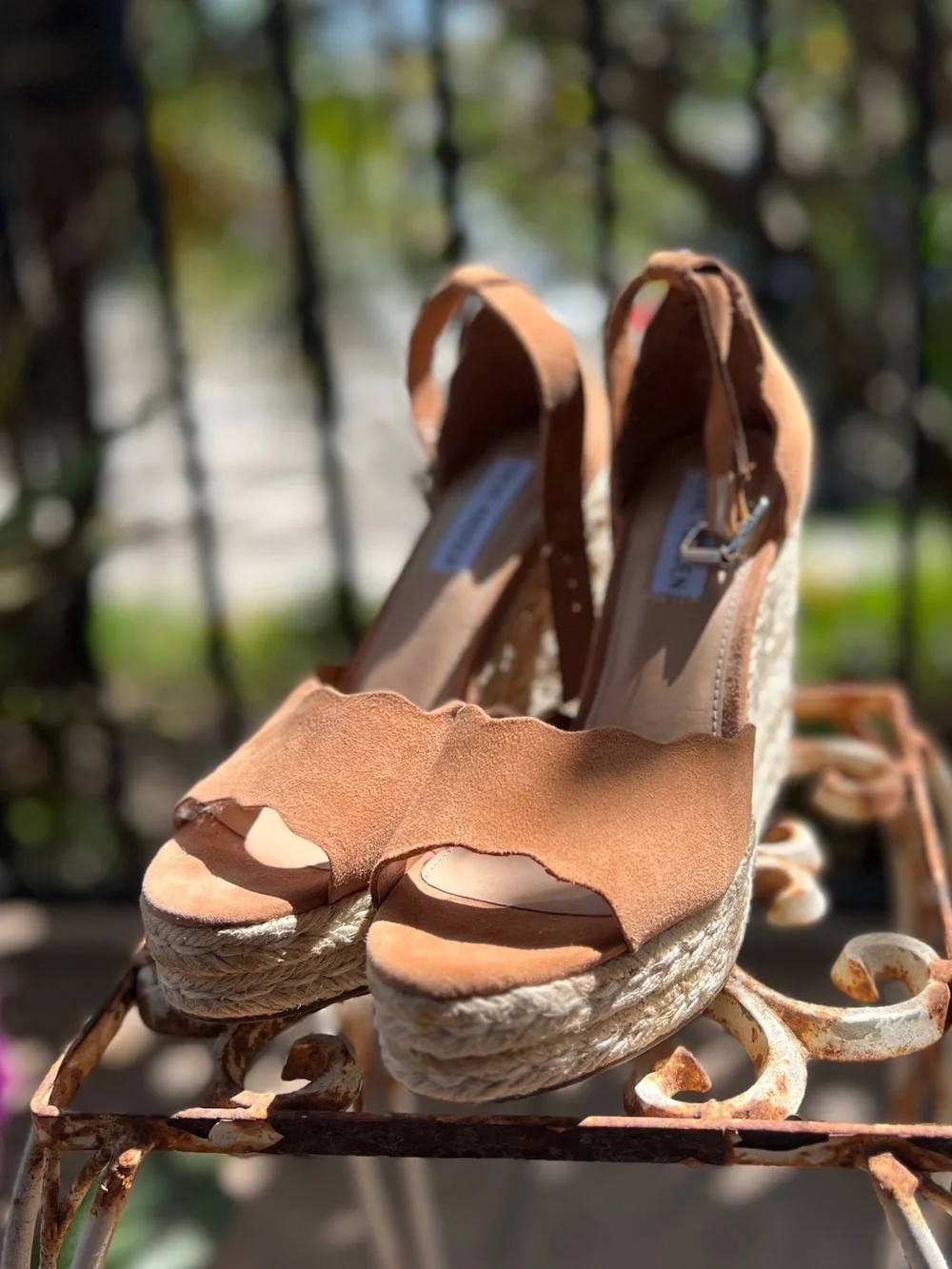 Steve Madden steve madden